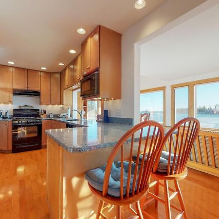 Serene Newagen House Southport المظهر الخارجي الصورة