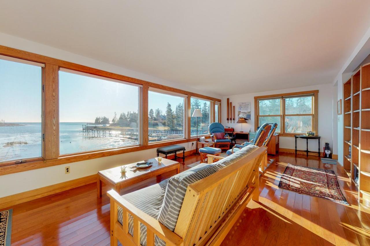 Serene Newagen House Southport المظهر الخارجي الصورة