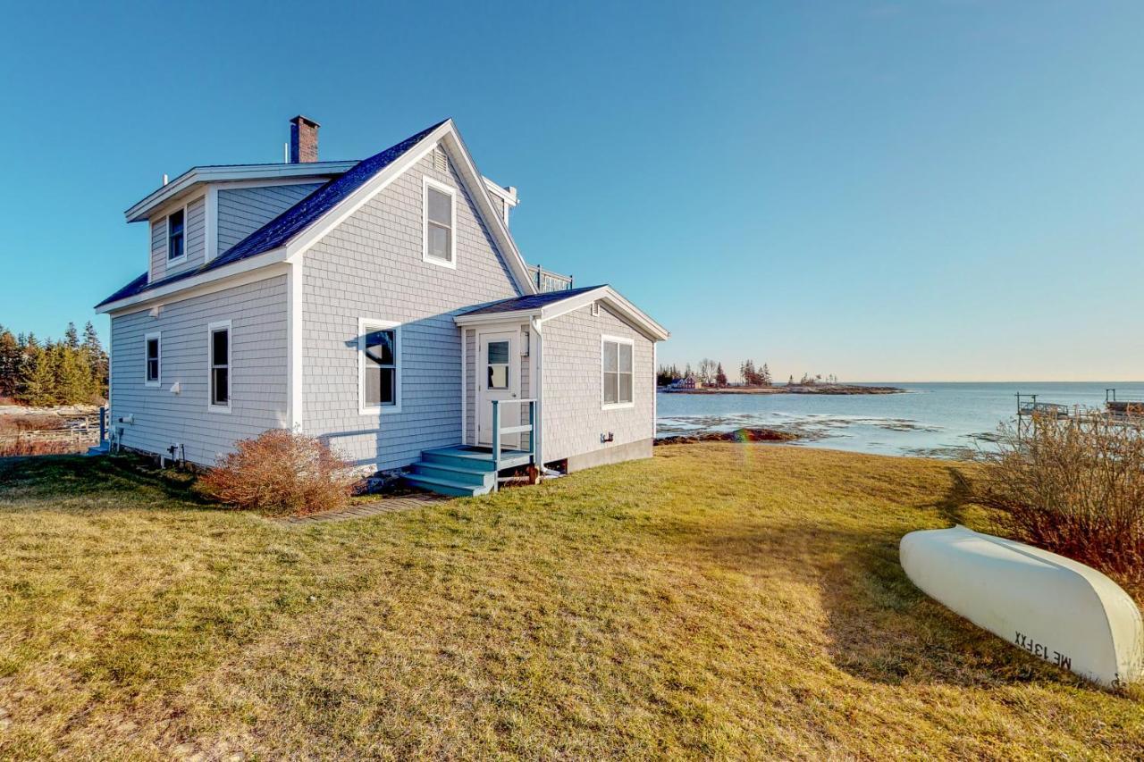 Serene Newagen House Southport المظهر الخارجي الصورة