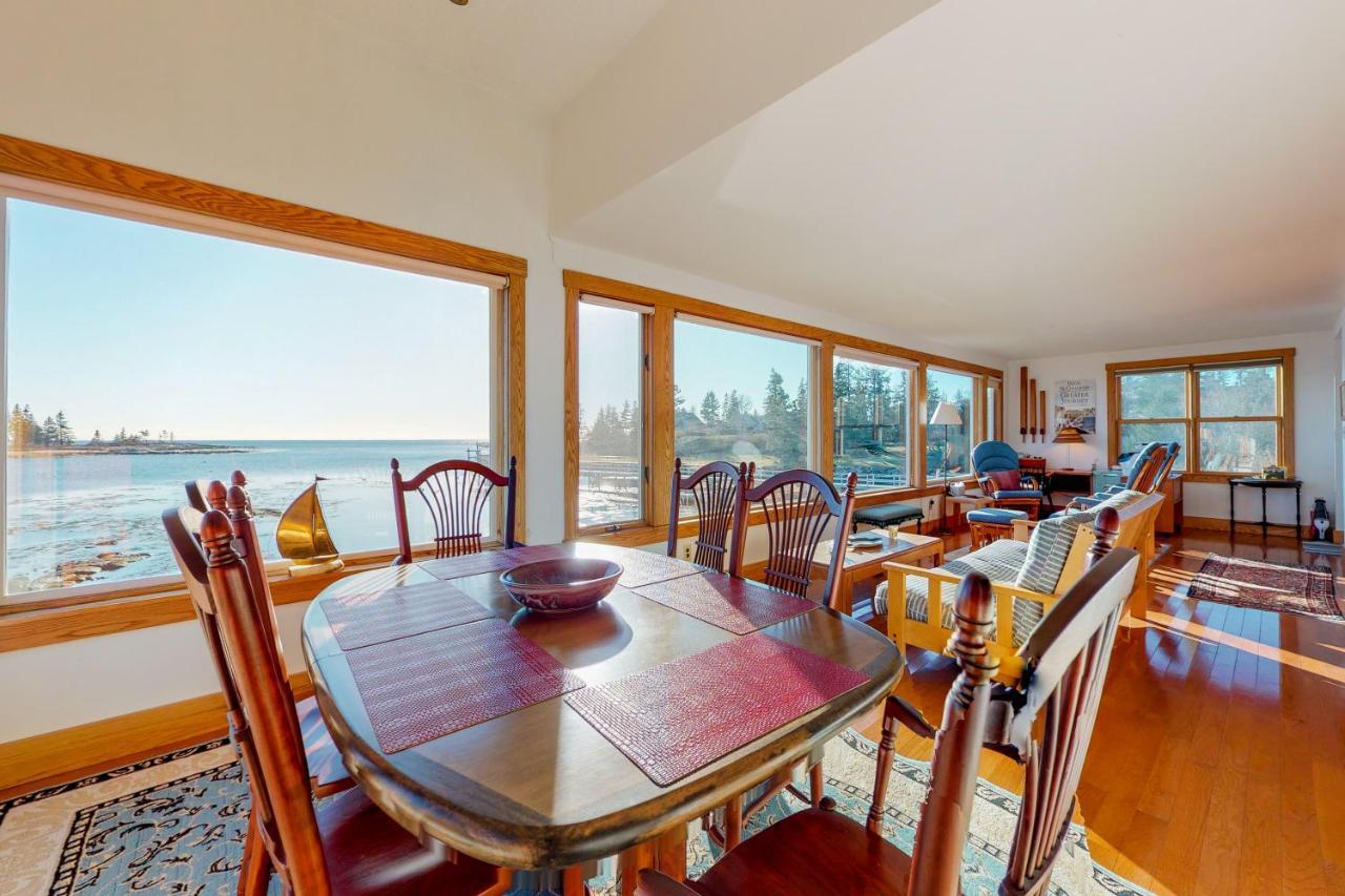 Serene Newagen House Southport المظهر الخارجي الصورة