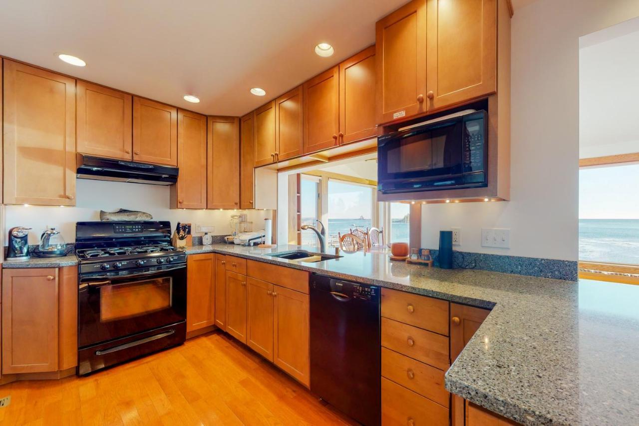 Serene Newagen House Southport المظهر الخارجي الصورة